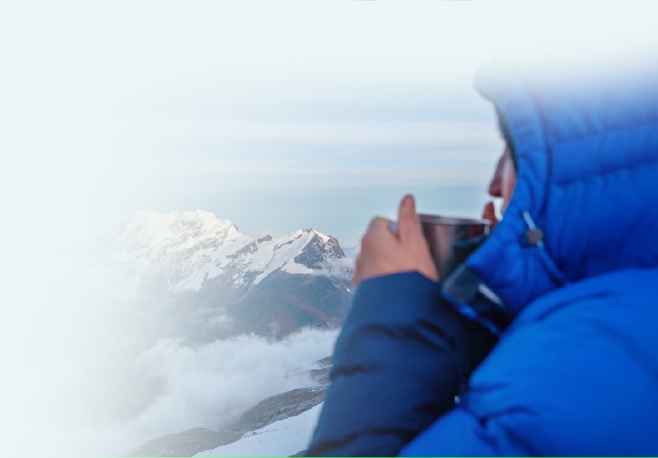 Altitude Sickness Medication