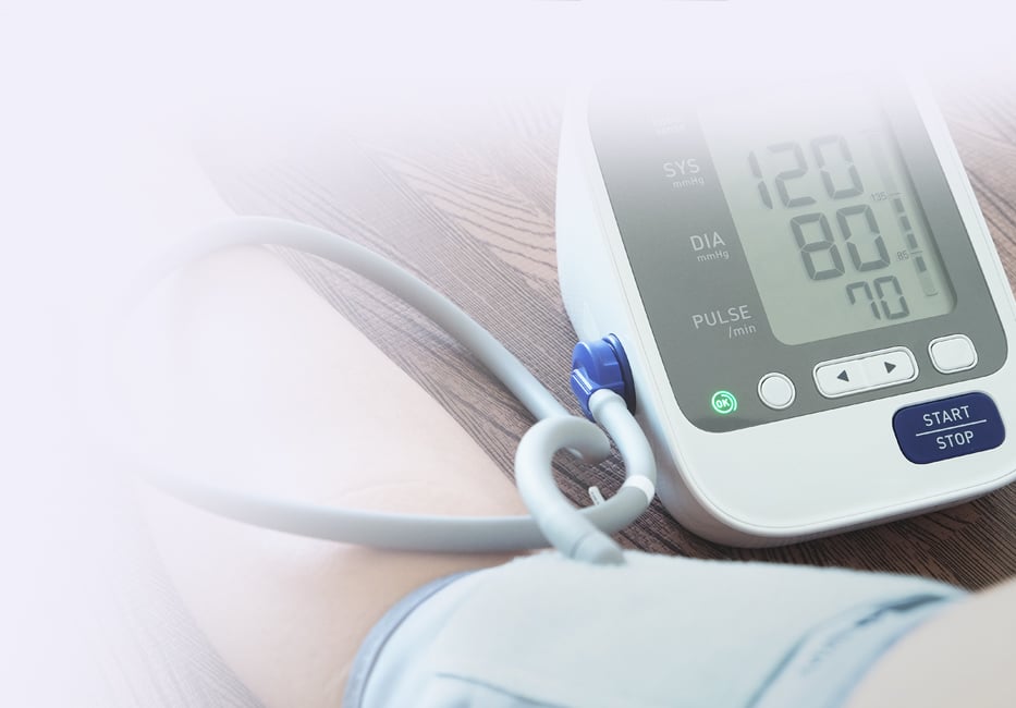 High Blood Pressure Medication