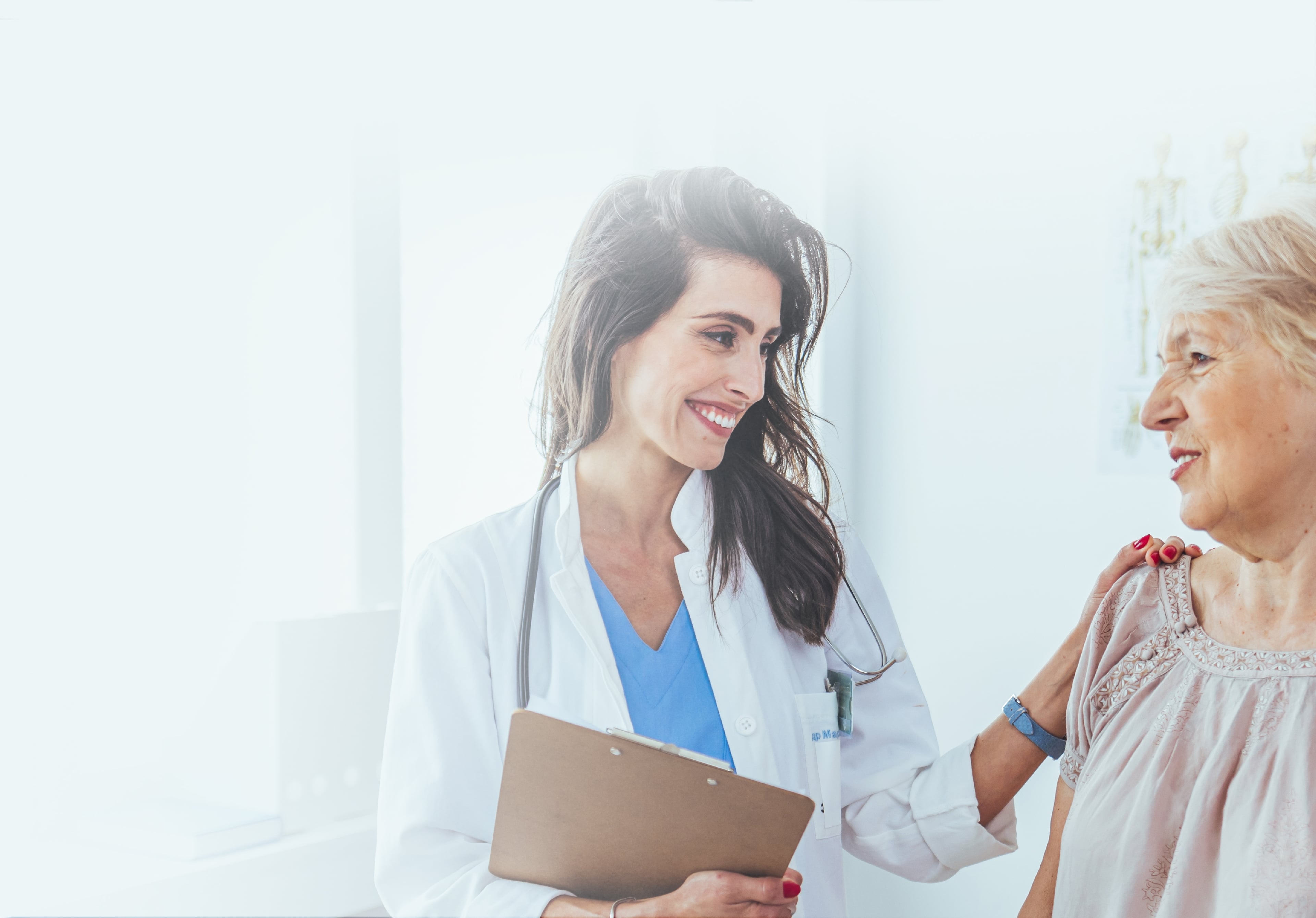 Hormone Replacement Therapy