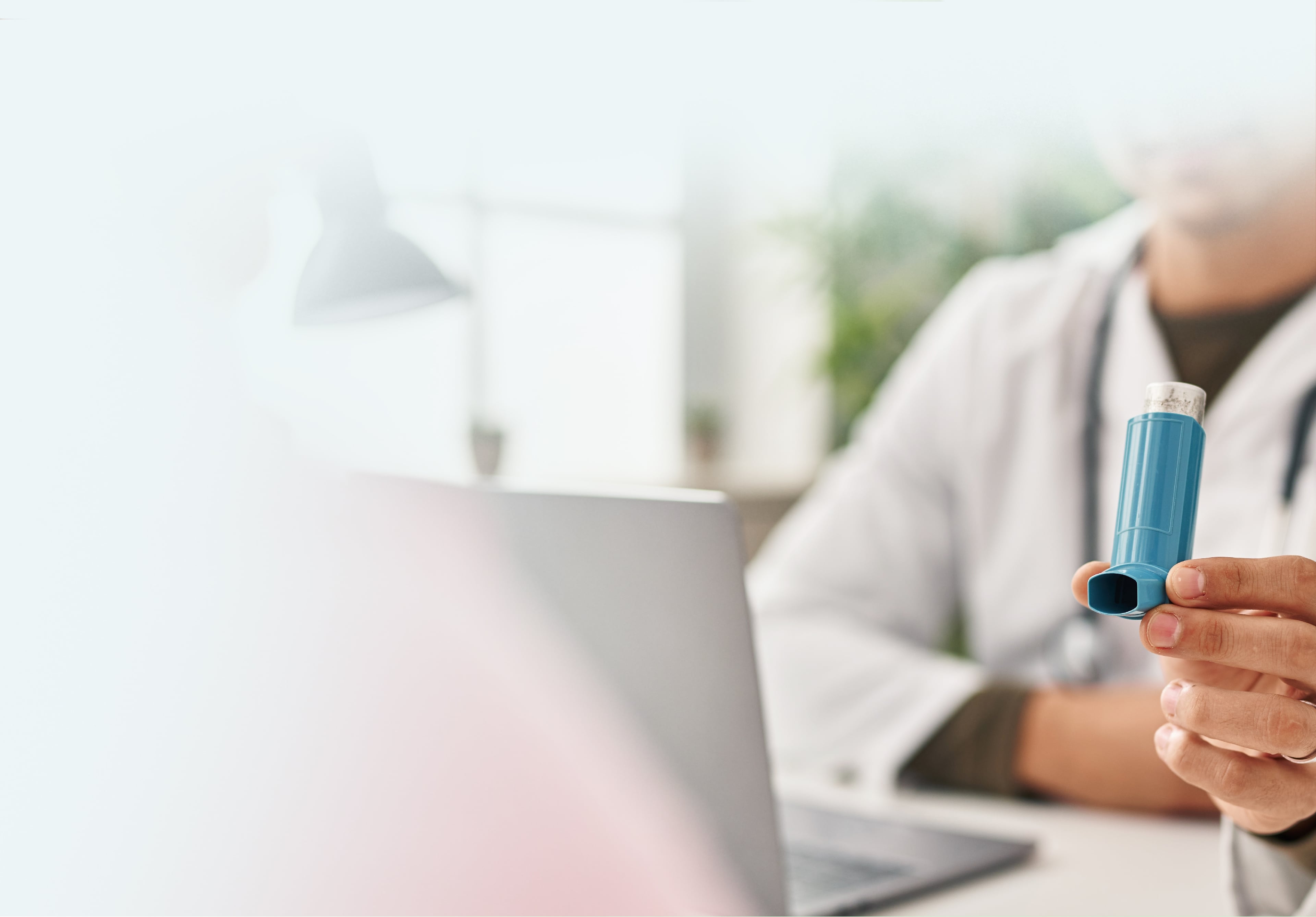 Asthma/COPD Treatment