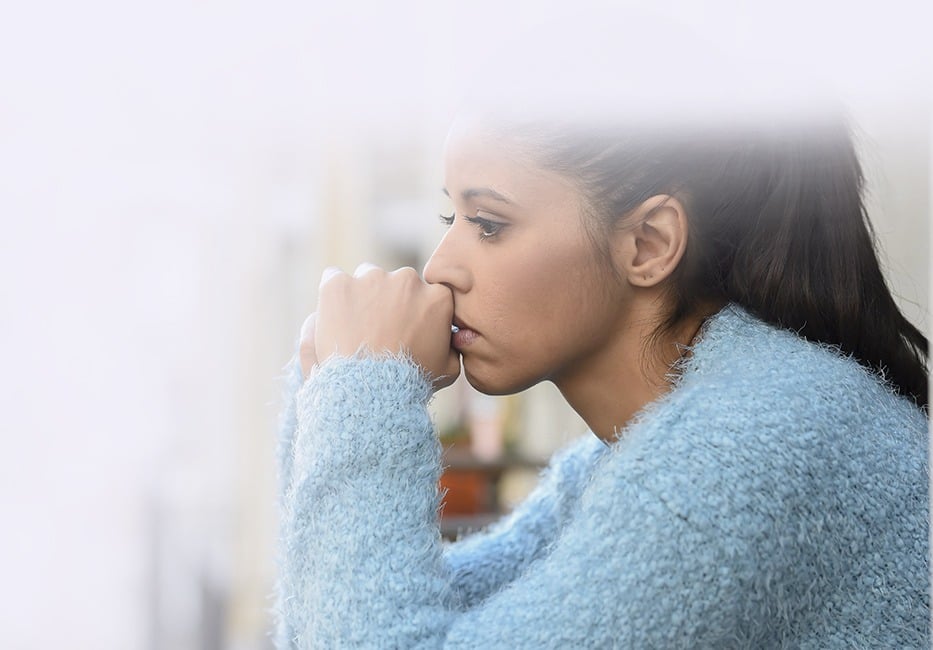 Situational Anxiety Treatment