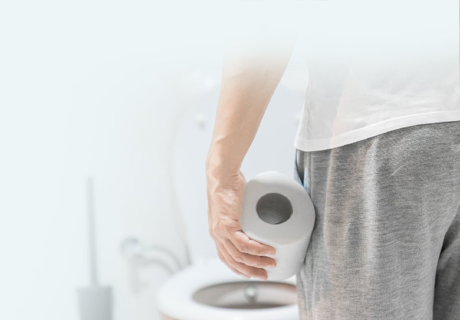 Haemorrhoids/Piles Treatment