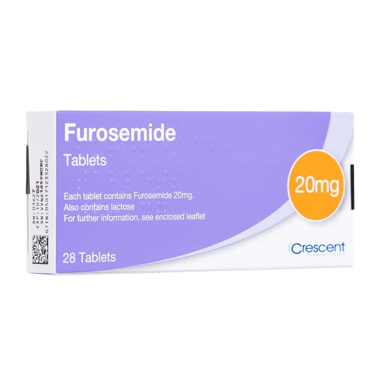 Furosemide